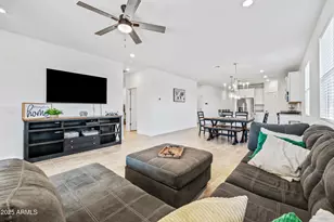 3099 E Bee Trail, San Tan Valley, AZ 85143 - Photo 7