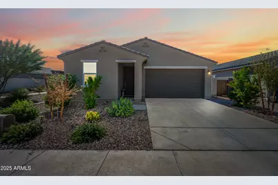 3099 E Bee Trail, San Tan Valley, AZ 85143 - Photo 1