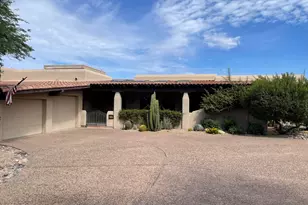 1114 Ocotillo, Carefree, AZ 85377 - Photo 1