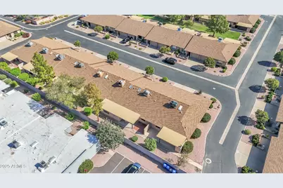 520 S Greenfield Road #13, Mesa, AZ 85206 - Photo 37