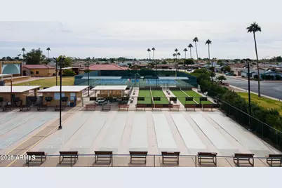 520 S Greenfield Road #13, Mesa, AZ 85206 - Photo 41