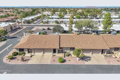 520 S Greenfield Road #13, Mesa, AZ 85206 - Photo 35