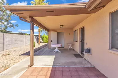 520 S Greenfield Road #13, Mesa, AZ 85206 - Photo 31