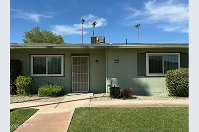 10856 W Santa Fe Drive, Sun City, AZ 85351 - Photo 1