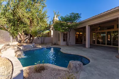 11568 E Whispering Wind Drive, Scottsdale, AZ 85255 - Photo 55