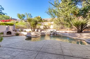 11568 E Whispering Wind Dr, Scottsdale, AZ 85255 - Photo 49