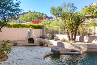 11568 E Whispering Wind Drive, Scottsdale, AZ 85255 - Photo 47