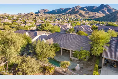 11568 E Whispering Wind Drive, Scottsdale, AZ 85255 - Photo 63