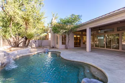 11568 E Whispering Wind Drive, Scottsdale, AZ 85255 - Photo 53