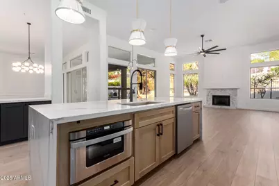 11568 E Whispering Wind Drive, Scottsdale, AZ 85255 - Photo 11