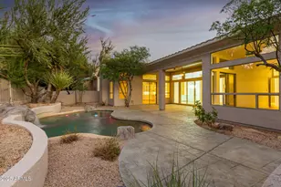 11568 E Whispering Wind Dr, Scottsdale, AZ 85255 - Photo 45