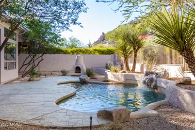 11568 E Whispering Wind Drive, Scottsdale, AZ 85255 - Photo 49