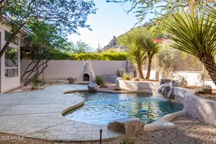 11568 E Whispering Wind Dr, Scottsdale, AZ 85255 - Photo 49