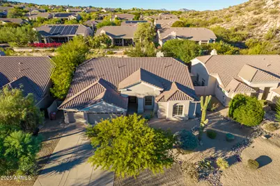 11568 E Whispering Wind Drive, Scottsdale, AZ 85255 - Photo 59