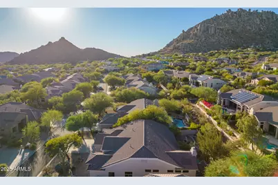 11568 E Whispering Wind Drive, Scottsdale, AZ 85255 - Photo 61