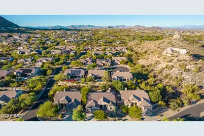 11568 E Whispering Wind Drive, Scottsdale, AZ 85255 - Photo 67