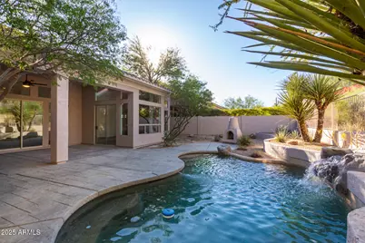 11568 E Whispering Wind Drive, Scottsdale, AZ 85255 - Photo 51