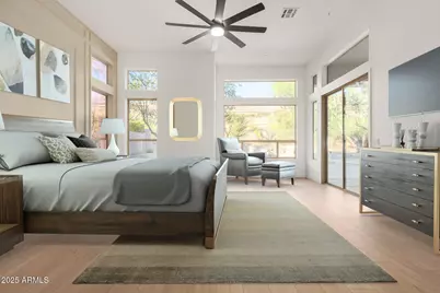 11568 E Whispering Wind Drive, Scottsdale, AZ 85255 - Photo 19