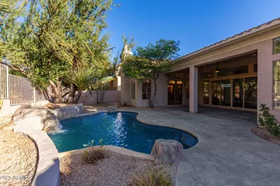 11568 E Whispering Wind Drive, Scottsdale, AZ 85255 - Photo 57