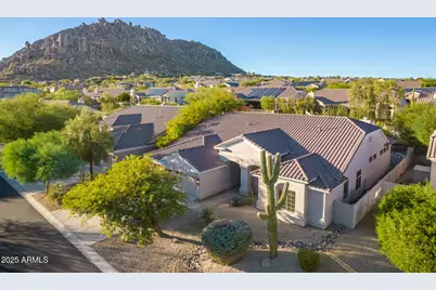11568 E Whispering Wind Drive, Scottsdale, AZ 85255 - Photo 59