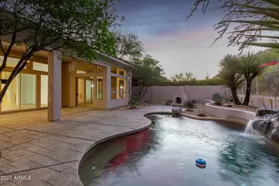 11568 E Whispering Wind Drive, Scottsdale, AZ 85255 - Photo 43