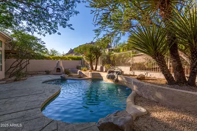11568 E Whispering Wind Drive, Scottsdale, AZ 85255 - Photo 57