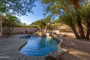 11568 E Whispering Wind Dr, Scottsdale, AZ 85255 - Photo 57