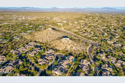 11568 E Whispering Wind Drive, Scottsdale, AZ 85255 - Photo 75