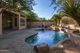 11568 E Whispering Wind Dr, Scottsdale, AZ 85255 - Photo 53