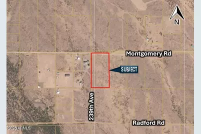238Xx W Montgomery Road #-, Wittmann, AZ 85361 - Photo 5
