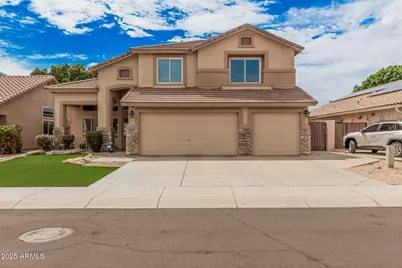 8007 W Deanna Drive, Peoria, AZ 85382 - Photo 1