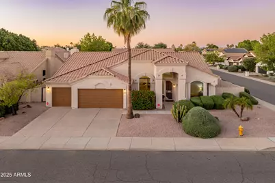 5450 E Helena Drive, Scottsdale, AZ 85254 - Photo 1