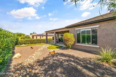 26168 W Tina Lane, Buckeye, AZ 85396 - Photo 37