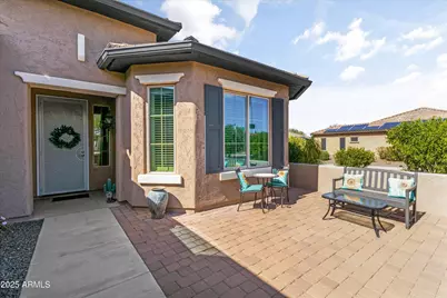 26168 W Tina Lane, Buckeye, AZ 85396 - Photo 3