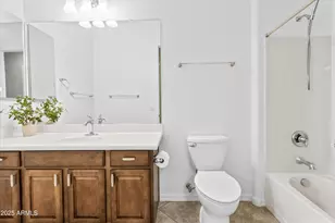 26168 W Tina Ln, Buckeye, AZ 85396 - Photo 31