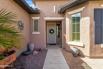 26168 W Tina Lane, Buckeye, AZ 85396 - Photo 5