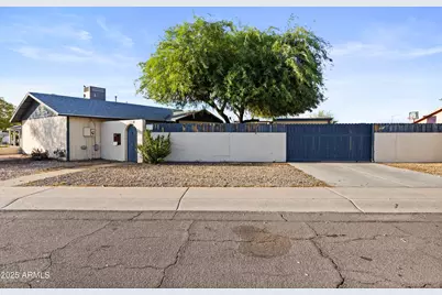 13810 N 48th Avenue, Glendale, AZ 85306 - Photo 19