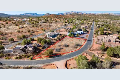 365 Chrysona Lane #34, Sedona, AZ 86336 - Photo 5