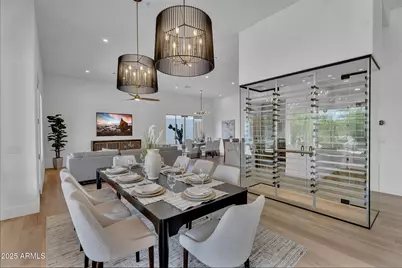 6184 E Dusty Coyote Circle, Scottsdale, AZ 85266 - Photo 9