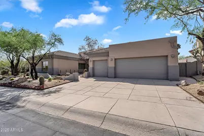 6184 E Dusty Coyote Circle, Scottsdale, AZ 85266 - Photo 3