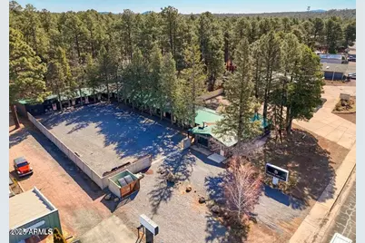 858 E White Mountain Boulevard, Pinetop-Lakeside, AZ 85929 - Photo 7
