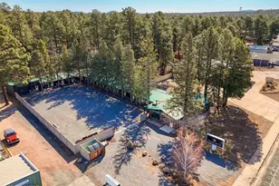 858 E White Mountain Blvd, Pinetop-Lakeside, AZ 85929 - Photo 7