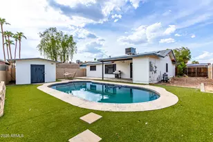 1441 E Forge, Mesa, AZ 85204 - Photo 1