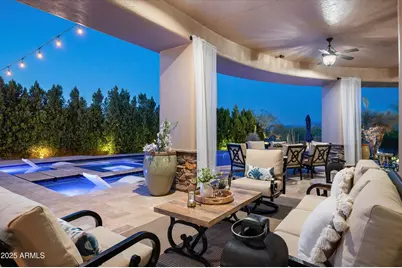 17218 E Morning Vista Court, Rio Verde, AZ 85263 - Photo 7