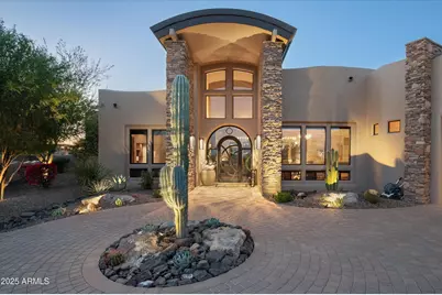 17218 E Morning Vista Court, Rio Verde, AZ 85263 - Photo 1