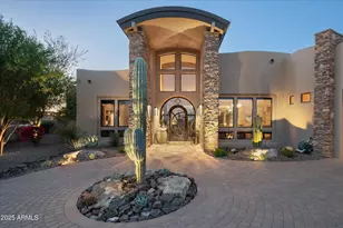 17218 E Morning Vista Ct, Rio Verde, AZ 85263 - Photo 1