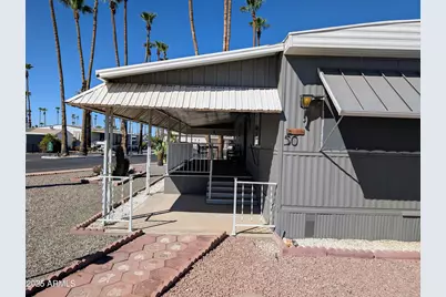 7300 N 51st Avenue #C50, Glendale, AZ 85301 - Photo 19