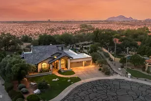10645 E Bella Vista Dr, Scottsdale, AZ 85258 - Photo 1