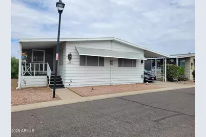 10960 N 67th Avenue #56, Glendale, AZ 85304 - Photo 1