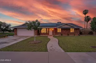 2846 E Glencove, Mesa, AZ 85213 - Photo 1